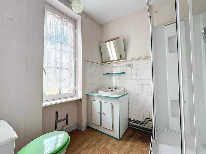 Maison, 70 m²