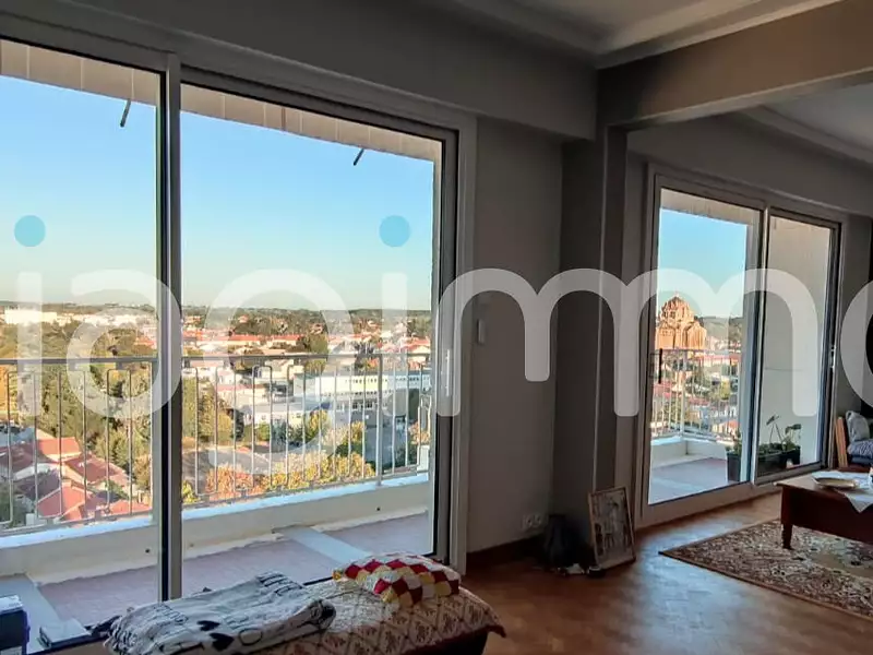 Appartement, 102 m²