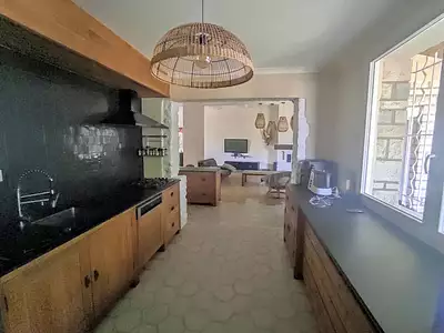 Maison, 270 m²