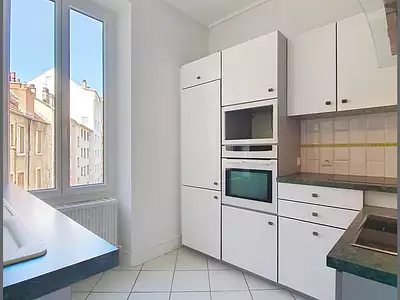 Appartement, 65 m²