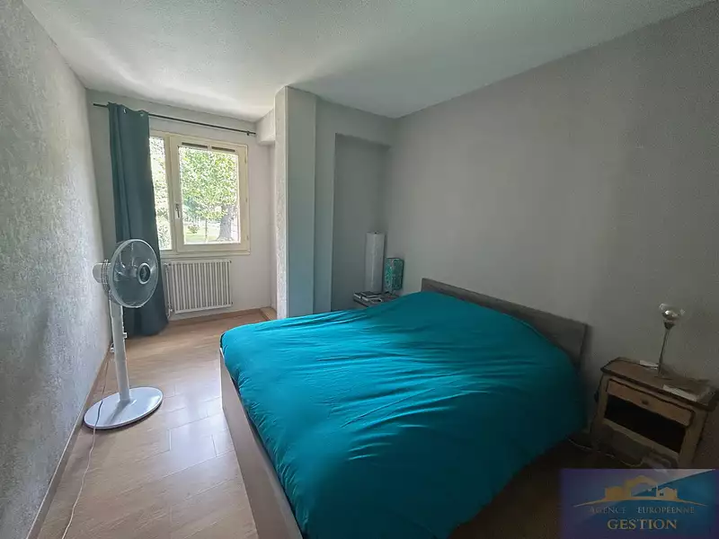 Appartement, 86 m²