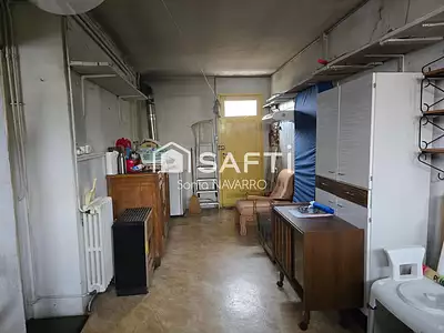 Maison, 74 m²