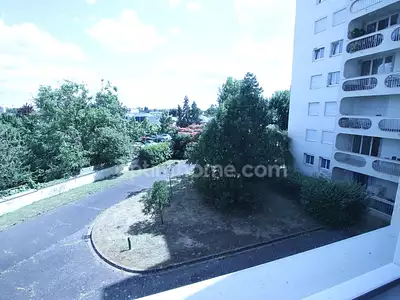 Appartement, 83 m²