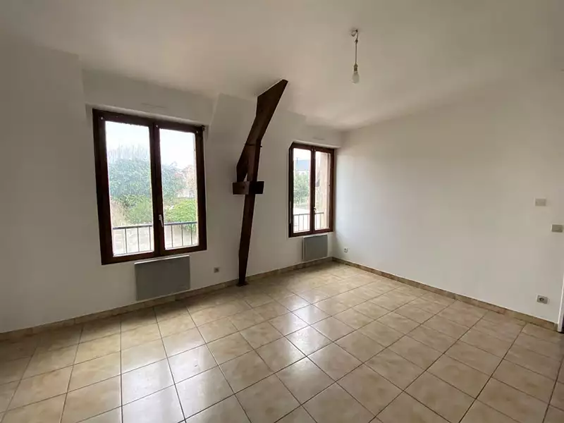 Appartement, 23 m²