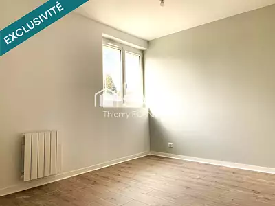 Appartement, 71 m²