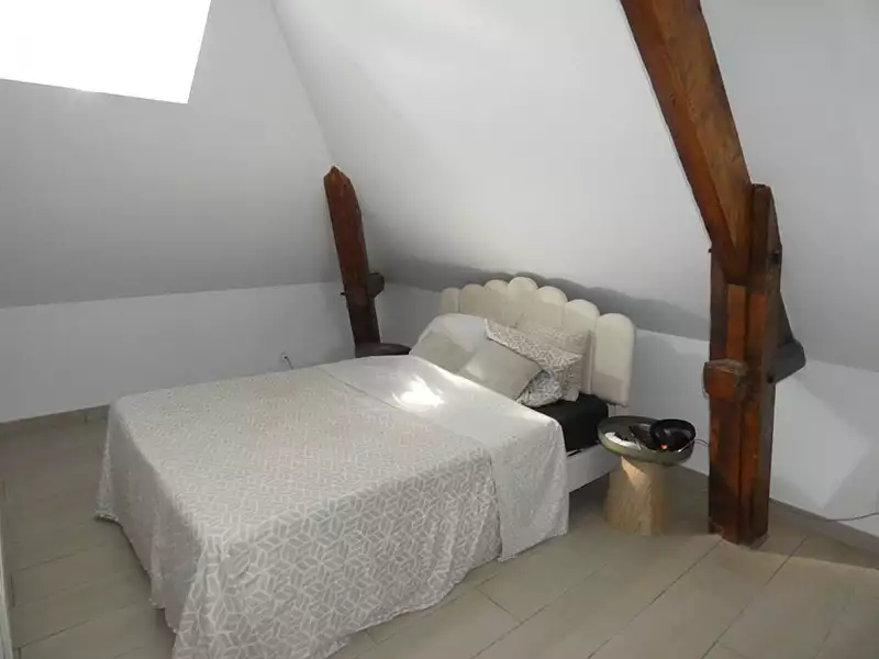 Immeuble, 190 m²