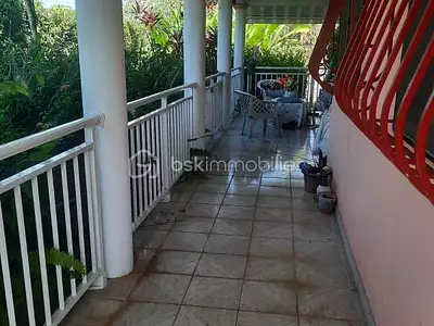 Maison, 82 m²