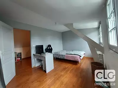 Maison, 116 m²