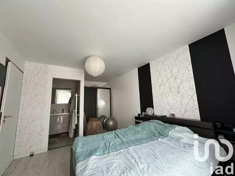 Maison, 145 m²