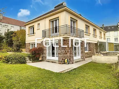 Maison, 153 m²