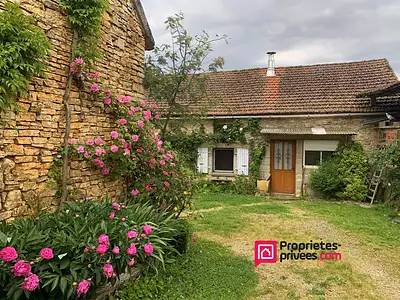 Maison, 70 m²