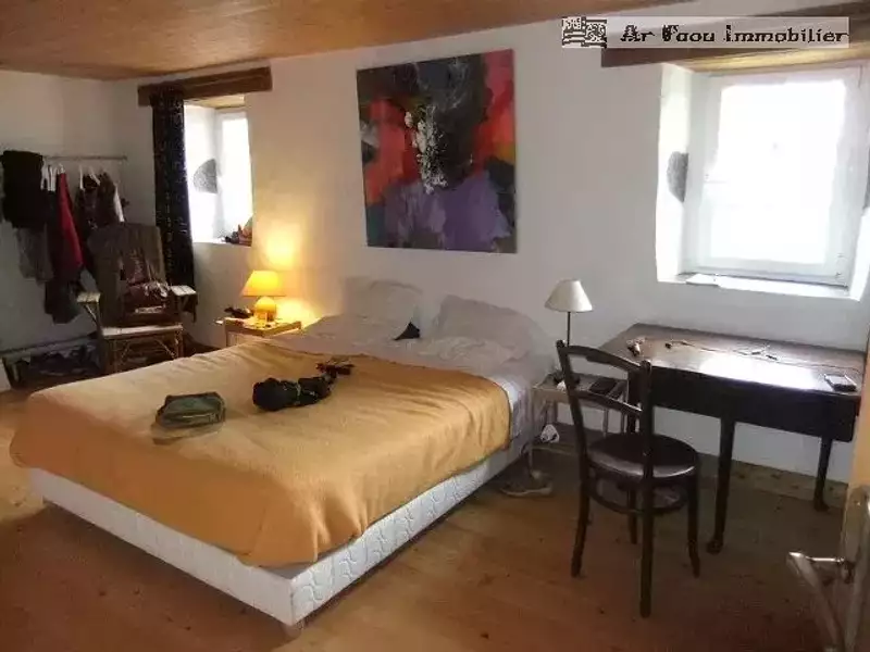 Maison, 130 m²