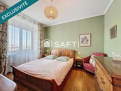 Maison, 162 m²