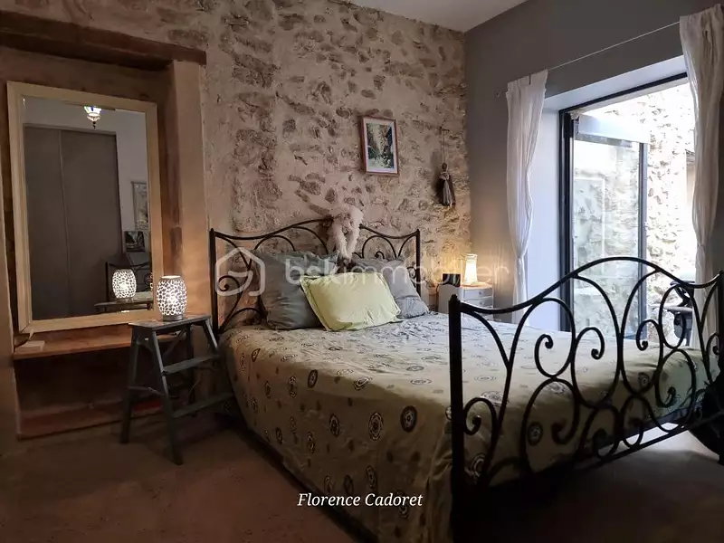 Maison, 120 m²