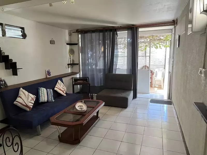 Appartement, 44,23 m²