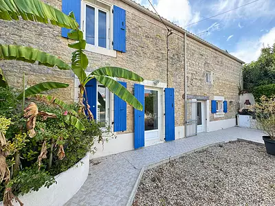 Maison, 130 m²