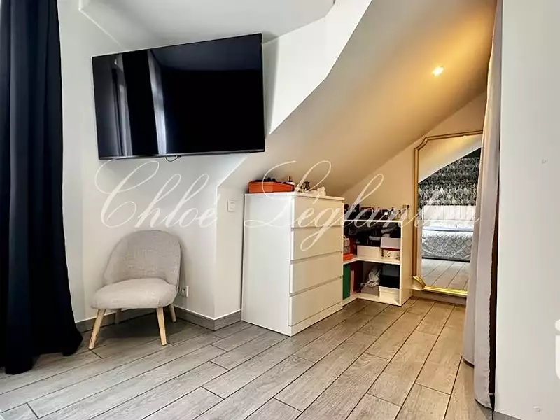 Maison, 123 m²