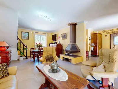 Maison, 127 m²