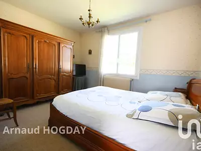 Maison, 111 m²