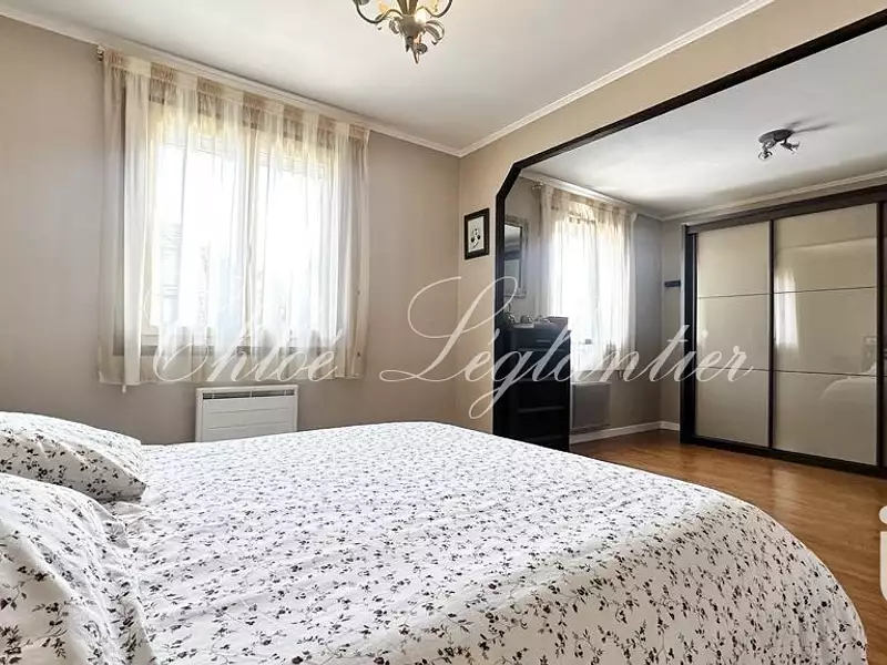 Maison, 110 m²
