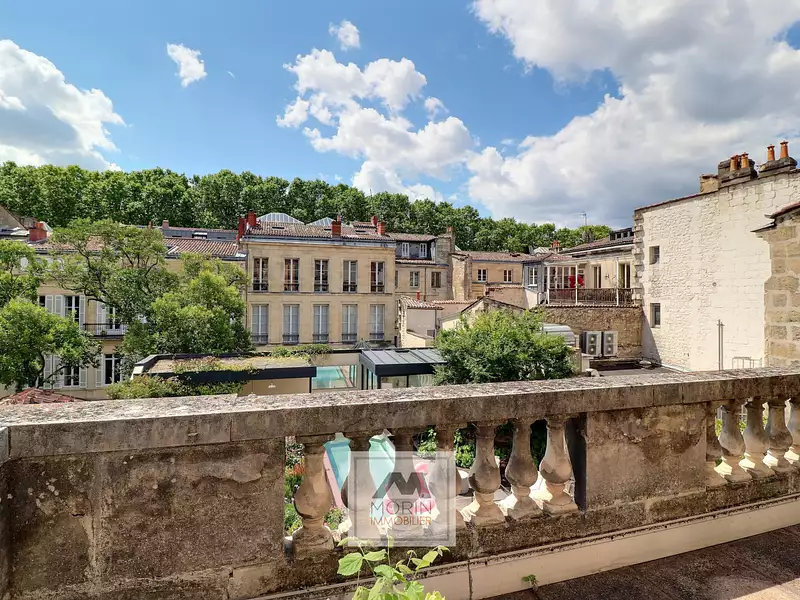 Appartement, 184 m²