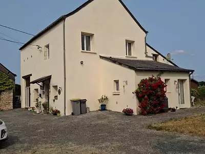 Maison, 141 m²