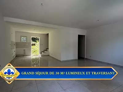 Maison, 90 m²