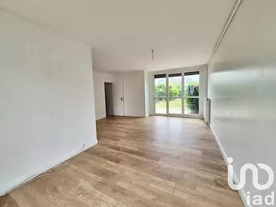 Maison, 83 m²