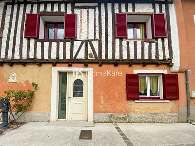 Maison, 130 m²