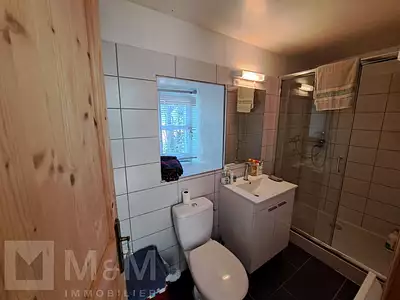 Maison, 83 m²