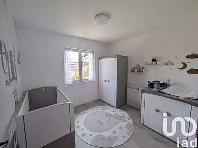 Maison, 115 m²