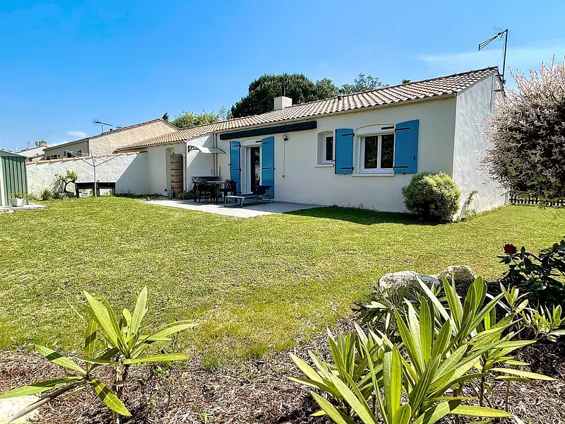Maison, 67 m²