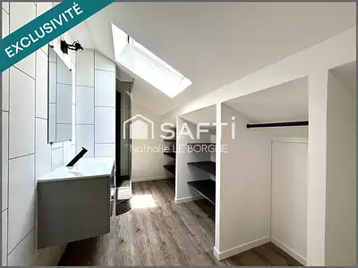 Maison, 188 m²