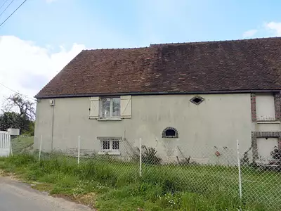 Maison, 65 m²