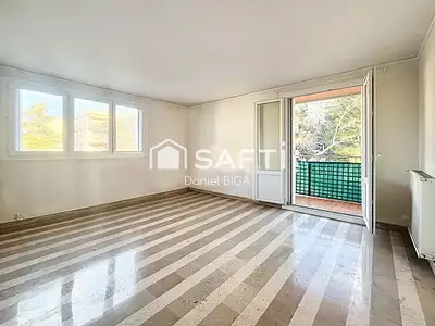 Appartement, 131 m²