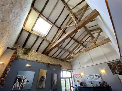 Maison, 250 m²