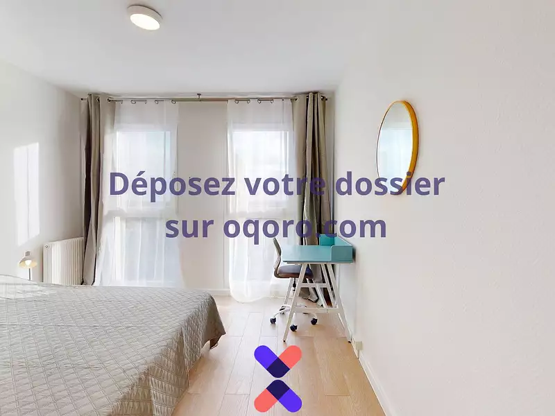 Appartement, 76,39 m²