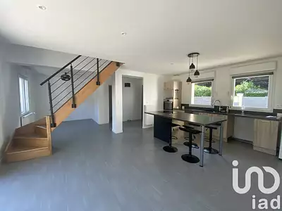 Maison, 75 m²