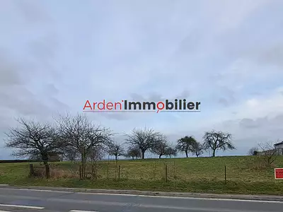 Terrain, 5 782 m²