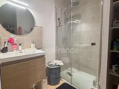 Appartement, 44 m²