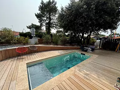 Maison, 120 m²