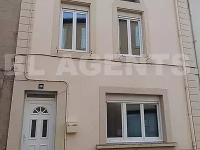 Maison, 121 m²