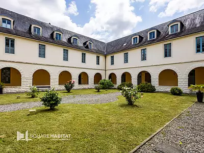 Appartement, 108,17 m²