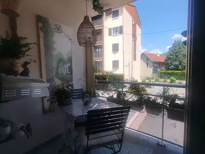 Appartement, 63 m²