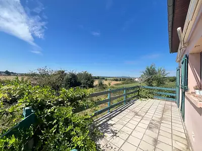 Maison, 154 m²