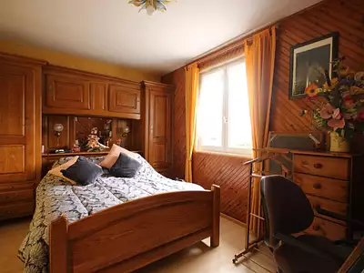 Maison, 112 m²