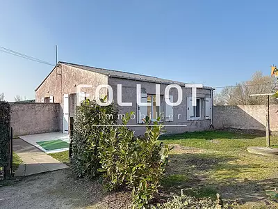 Maison, 90 m²