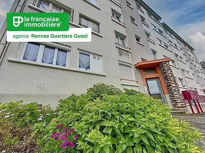 Appartement, 56,91 m²