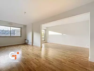 Appartement, 105 m²