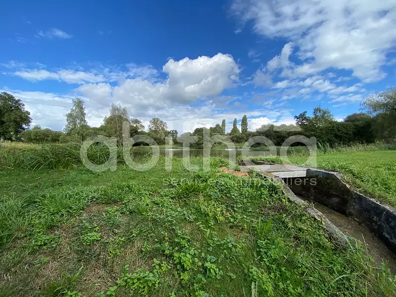 Terrain, 25 228 m²